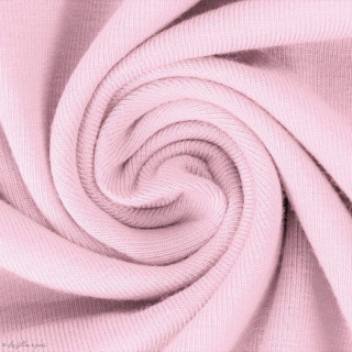 Coupon de tissu jersey coton uni - Rouge - 50cm Autres marques - Tissus et mercerie - 97