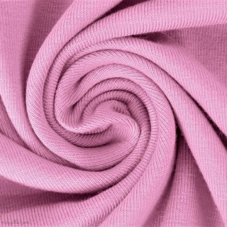 Coupon de tissu jersey coton uni - Rouge - 50cm Autres marques - Tissus et mercerie - 99