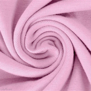Coupon de tissu jersey coton uni - Rouge - 50cm Autres marques - Tissus et mercerie - 100