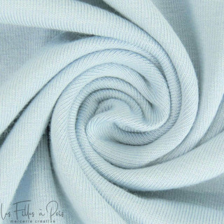 Coupon de tissu jersey coton uni - Rouge - 50cm Autres marques - Tissus et mercerie - 108
