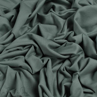 Coupon de tissu jersey coton uni - Rouge - 50cm Autres marques - Tissus et mercerie - 115