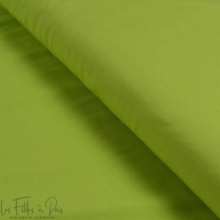 Coupon de tissu jersey coton uni - Rouge - 50cm Autres marques - Tissus et mercerie - 116