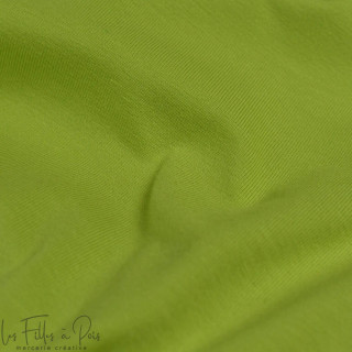 Coupon de tissu jersey coton uni - Rouge - 50cm Autres marques - Tissus et mercerie - 117