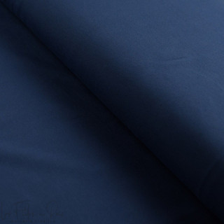 Coupon de tissu jersey coton uni - Rouge - 50cm Autres marques - Tissus et mercerie - 135