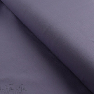 Coupon de tissu jersey coton uni - Rouge - 50cm Autres marques - Tissus et mercerie - 138