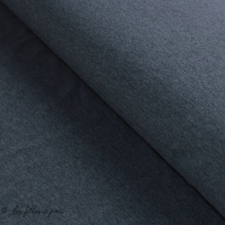 Coupon de tissu jersey coton uni - Rouge - 50cm Autres marques - Tissus et mercerie - 146