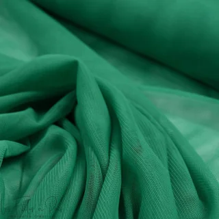 Coupon de tulle souple - Jaune - 270cm Tissus et mercerie créative – Nos sélections sans marque - 142