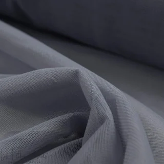 Coupon de tulle souple - Jaune - 270cm Tissus et mercerie créative – Nos sélections sans marque - 171