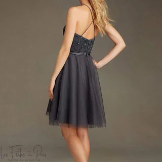 Coupon de tulle souple - Jaune - 270cm Tissus et mercerie créative – Nos sélections sans marque - 178