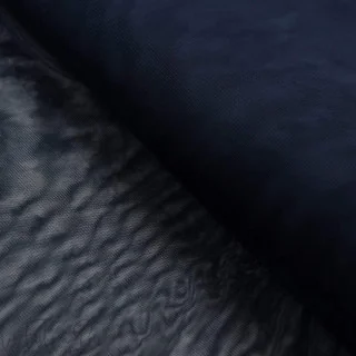 Coupon de tulle souple - Naturel - 130cm Tissus et mercerie créative – Nos sélections sans marque - 91