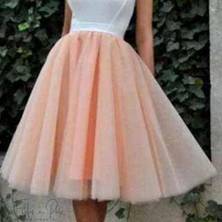 Coupon de tulle souple - Naturel - 130cm Tissus et mercerie créative – Nos sélections sans marque - 16