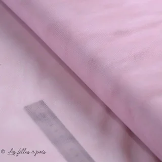 Coupon de tulle souple - Gris foncé - 130cm Tissus et mercerie créative – Nos sélections sans marque - 32