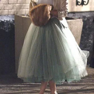 Coupon de tulle souple - Gris foncé - 130cm Tissus et mercerie créative – Nos sélections sans marque - 115