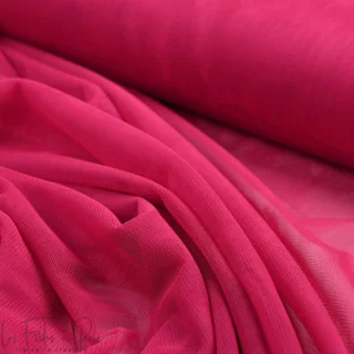 Coupon de tulle souple - Gris foncé - 130cm Tissus et mercerie créative – Nos sélections sans marque - 132