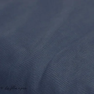 Coupon de tulle souple - Cognac - 5.20M Tissus et mercerie créative – Nos sélections sans marque - 71