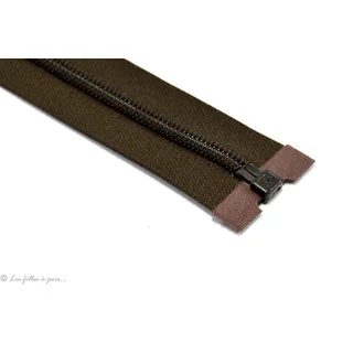 Fermeture éclair nylon – Oeko-Tex – 45 à 60 cm – 12 coloris Fermetures éclair Prym : qualité et fiabilité couture - 13