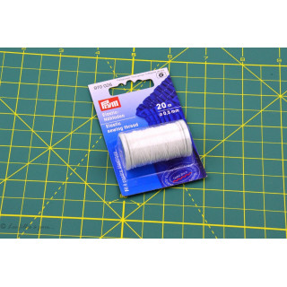Bobine de fil à coudre élastique 20m - 970026 - Prym ® Prym ® - Mercerie - 1