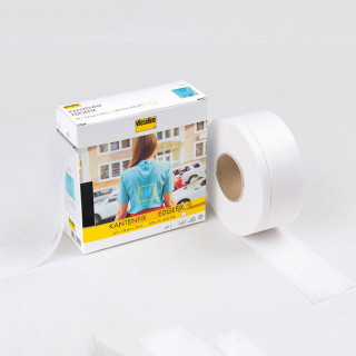 Entoilage rebord rapide rapide thermocollant - 40mm + 10mm - Vlieseline Vlieseline ® - Entoilages et ouate - 1