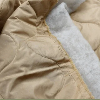 Tissu matelassé nude – Mind The Maker – Doux, moderne & facile à coudre Art Gallery Fabrics : tissus premium aux imprimés unique