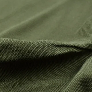 Coupon de tissu Tencel canvas - MeetMilk - Kaki - 200cm Art Gallery Fabrics : tissus premium aux imprimés uniques - 7