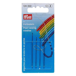 Aiguille broderie perles  - N°10 et 12 - Prym ® Prym ® - Mercerie - 1