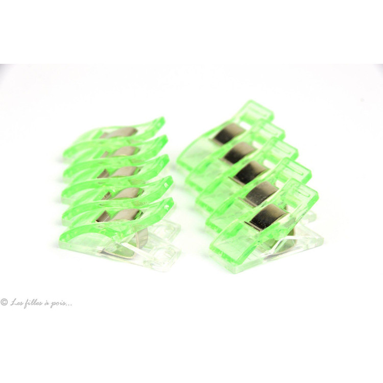 Lot De 4 Porte-embouts Hexagonaux ColumPRO – 40 Trous Chacun – Crochet Autobloquant – Pour Tournevis Et Perceuses