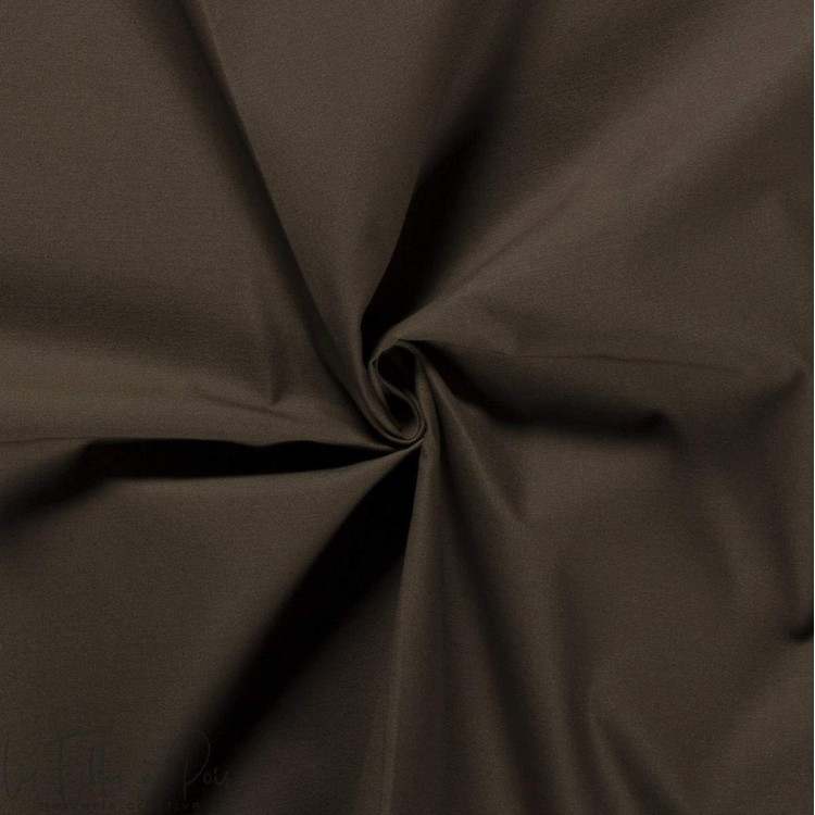 Tissu sergé de coton stretch kaki– Fabrication européenne – Résistant & confortable Autres marques - Tissus et mercerie - 2 Tissu sergé de coton stretch kaki– Fabrication européenne – Résistant & confortable Autres marques - Tissus et mercerie - 2