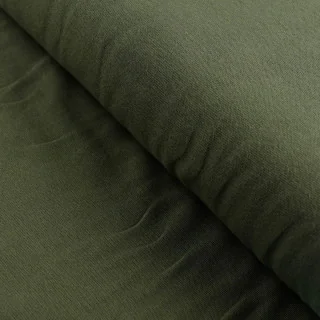 Tissu jersey Oeko-Tex & GOTS – Maille extensible bio pour vêtements bébé et adulte Tissus et mercerie créative – Nos sélections 