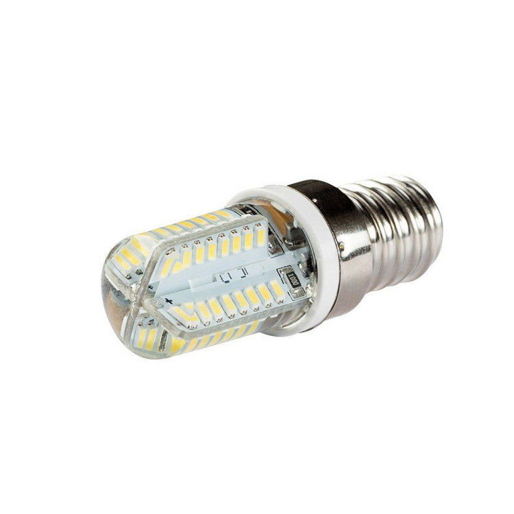 Ampoule connectée LED AddZ format E14 Blanc et couleur