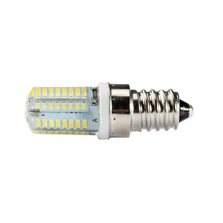 Ampoule LED E14 à vis pour machine à coudre – 2,5W – Remplacement Prym - 610375 Prym : mercerie couture et accessoires de qualit