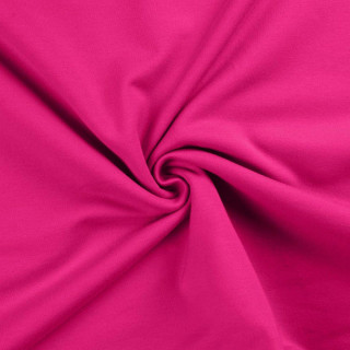 Tissu french terry coton uni Autres marques - Tissus et mercerie - 87