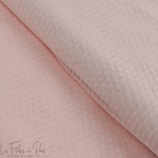 Coupon de tulle plumetis souple - Vieux vert - 7M50 Tissus et mercerie créative – Nos sélections sans marque - 6