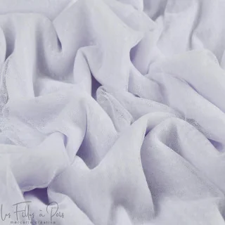 Coupon de tulle plumetis souple - Vieux vert - 7M50 Tissus et mercerie créative – Nos sélections sans marque - 20