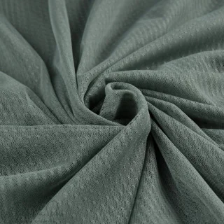 Coupon de tulle plumetis souple - Vieux vert - 7M50 Tissus et mercerie créative – Nos sélections sans marque - 22