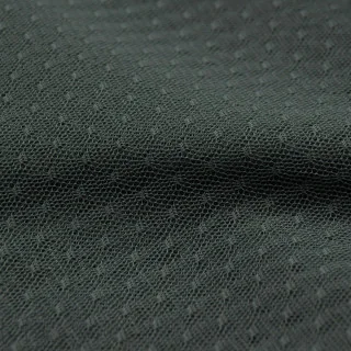 Coupon de tulle plumetis souple - Vieux vert - 7M50 Tissus et mercerie créative – Nos sélections sans marque - 23