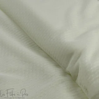 Coupon de tulle plumetis souple - Vieux vert - 7M50 Tissus et mercerie créative – Nos sélections sans marque - 27