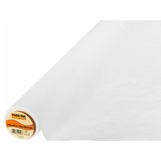 Entoilage thermocollant voile double face vliesofix Bondaweb 719 - Vlieseline ® Vlieseline ® - Entoilages et ouate - 1
