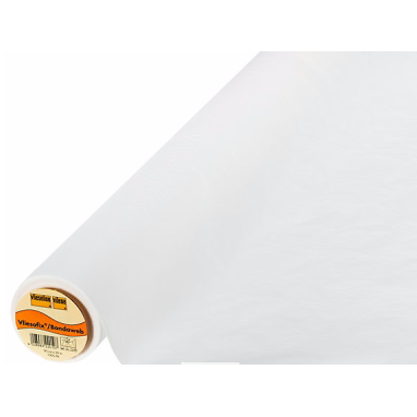 Entoilage thermocollant voile double face vliesofix ® - Vlieseline ® Vlieseline ® - Entoilages et ouate - 1