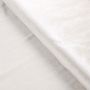 Coupon de tissu velours stretch - Ecru - 240cm Autres marques - Tissus et mercerie - 1