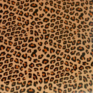 Iron-on flex estampado leopardo - Marrón - 25cm x 25cm Tissus et mercerie créative – Nos sélections sans marque - 1
