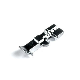 Pied de biche surjeteuse standard Compatible PFAFF 1450 OL PFAFF ® - Machines à coudre, à broder, à recouvrir et à surjeter - 1