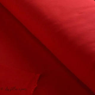 Coupon de tissu french terry coton uni - Figue givrée - 160cm Tissus et mercerie créative – Nos sélections sans marque - 13