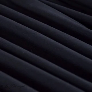 Coupon de tissu french terry coton uni - Figue givrée - 160cm Tissus et mercerie créative – Nos sélections sans marque - 29