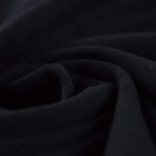 Coupon de tissu french terry coton uni - Figue givrée - 160cm Tissus et mercerie créative – Nos sélections sans marque - 28