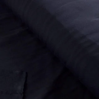 Coupon de tissu french terry coton uni - Figue givrée - 160cm Tissus et mercerie créative – Nos sélections sans marque - 24