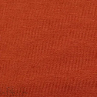 Coupon de tissu french terry coton uni - Figue givrée - 160cm Tissus et mercerie créative – Nos sélections sans marque - 44