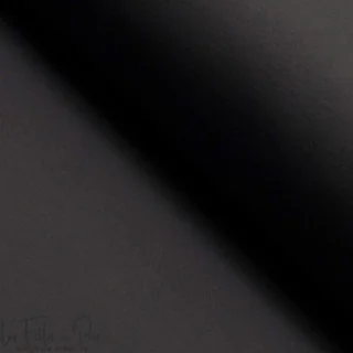 Coupon de tissu french terry coton uni - Figue givrée - 160cm Tissus et mercerie créative – Nos sélections sans marque - 45