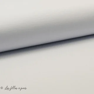 Coupon de tissu french terry coton uni - Figue givrée - 160cm Tissus et mercerie créative – Nos sélections sans marque - 74