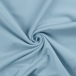 Coupon de tissu french terry coton uni - Figue givrée - 160cm Tissus et mercerie créative – Nos sélections sans marque - 82