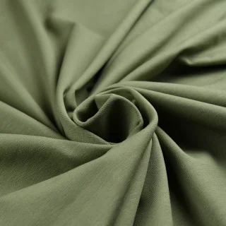 Coupon de tissu french terry coton uni - Figue givrée - 160cm Tissus et mercerie créative – Nos sélections sans marque - 84